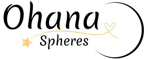 Ohana Spheres